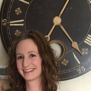 Meet your Posher, Lindsay